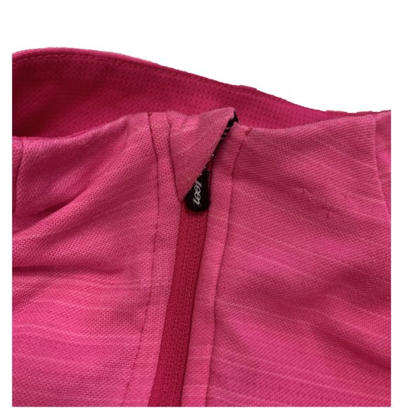 Pink Running Jacket - Picture 3 of 5
